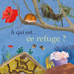 A qui est... ce refuge ?