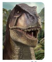 T Rex