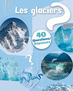 Les glaciers