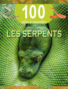 Les serpents