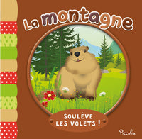 La montagne