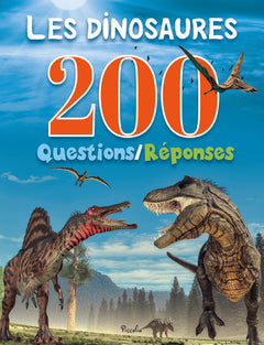 Les dinosaures