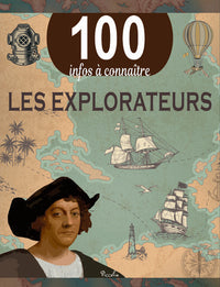 Les explorateurs