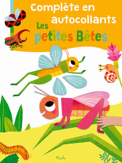 Les petites bêtes