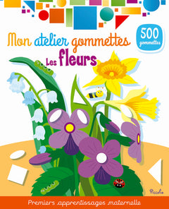 Les fleurs