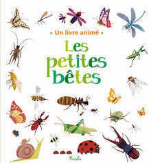 Les petites bêtes