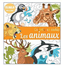 Les animaux