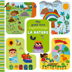 La nature
