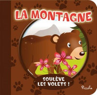 La montagne