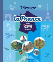 Découvre la France