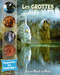 Les grottes
