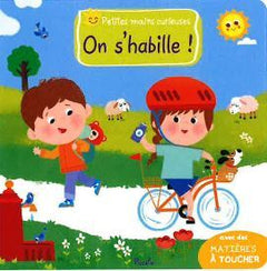 On s'habille !