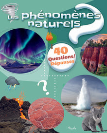 Les phénomènes naturels