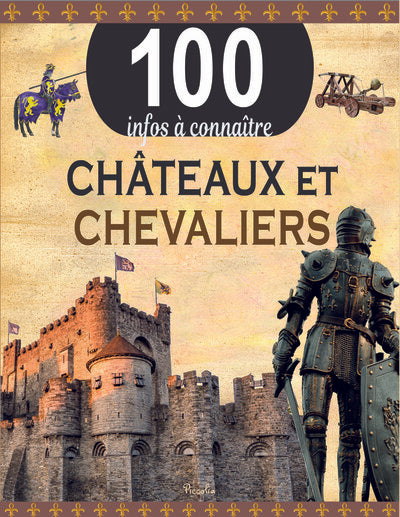 Châteaux et chevaliers