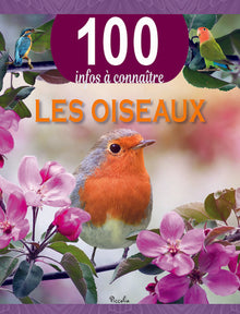 Les oiseaux