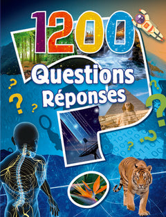1200 questions réponses
