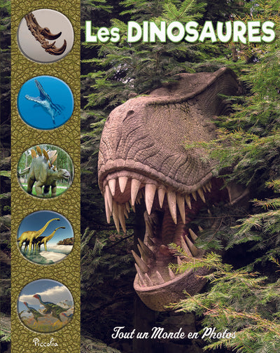 Les dinosaures