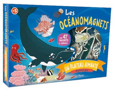 Les océanomagnets