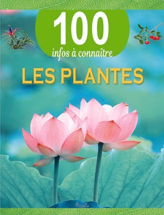 Les plantes