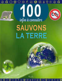 Sauvons la Terre