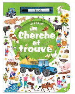 La ferme