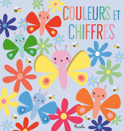 Couleurs et chiffres