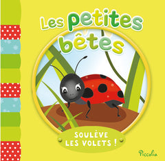 Les petites bêtes