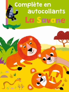 La savane