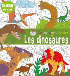 Les dinosaures