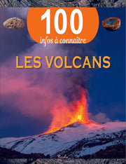 Les volcans