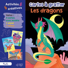 Les dragons