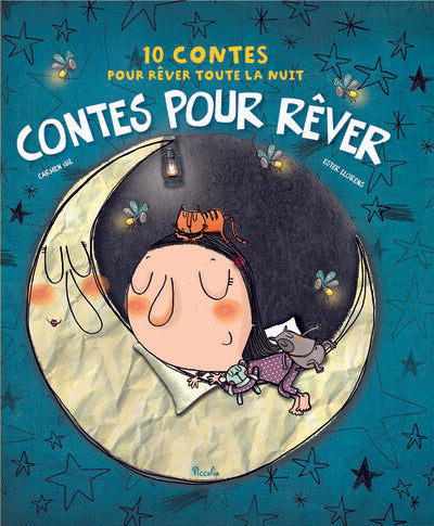 Contes pour rêver