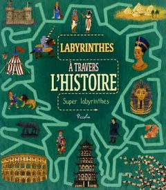 A travers l'histoire