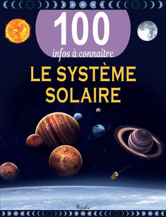 Le système solaire