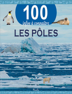 Les Pôles
