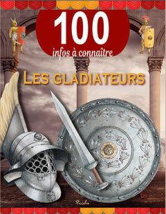 Les gladiateurs