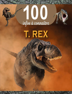 T Rex
