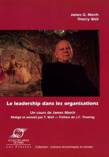 Le leadership dans les organisations