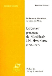 L'étonnant parcours du républicain J.H. Hassenfratz