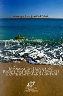 Information processing