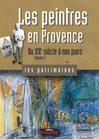 Les peintres en Provence