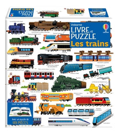 Les trains