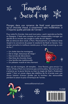 Tempête et Sucre d'orge