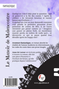 Le manoir de Malencontre