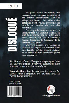 Disloqué
