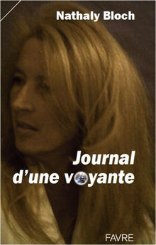 Journal d'une voyante