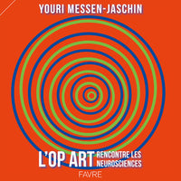 L'Op Art rencontre les neurosciences