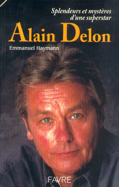 Alain Delon