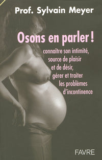 Osons en parler