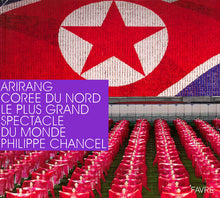 Arirang Corée du Nord